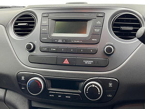 Hyundai I10 thumbnail