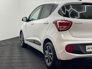 Hyundai I10 thumbnail