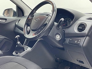 Hyundai I10 thumbnail