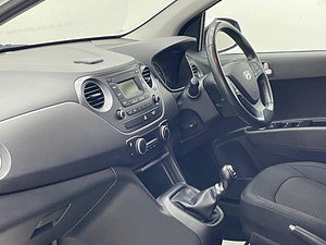 Hyundai I10 thumbnail