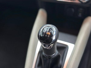 Nissan Micra thumbnail