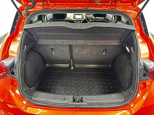 Nissan Micra thumbnail