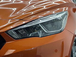 Nissan Micra thumbnail