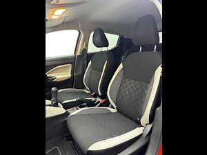 Nissan Micra thumbnail