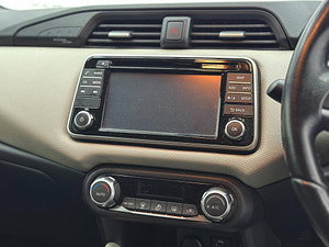 Nissan Micra thumbnail