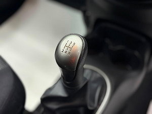Nissan Micra thumbnail