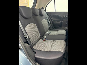 Nissan Micra thumbnail