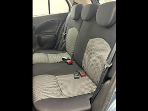 Nissan Micra thumbnail