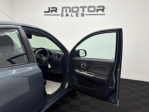 Nissan Micra thumbnail