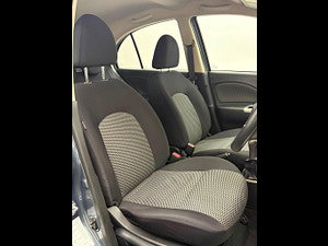 Nissan Micra thumbnail