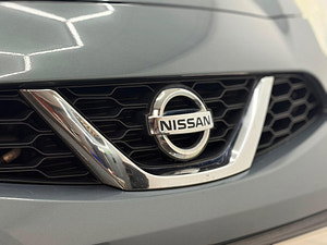 Nissan Micra thumbnail