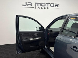 Nissan Micra thumbnail