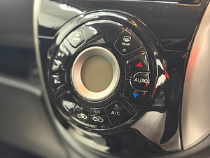 Nissan Micra thumbnail