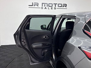 Nissan Juke thumbnail