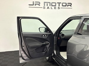 Nissan Juke thumbnail
