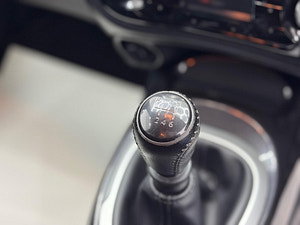 Nissan Juke thumbnail