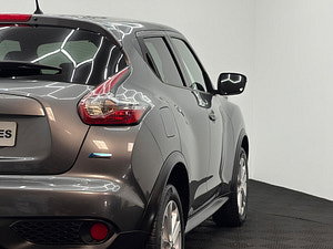 Nissan Juke thumbnail