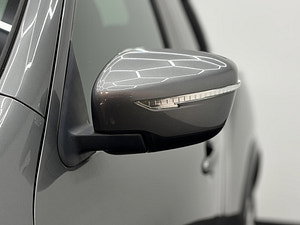 Nissan Juke thumbnail