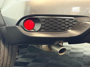 Nissan Juke thumbnail