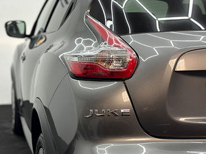 Nissan Juke thumbnail