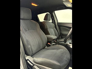 Nissan Juke thumbnail