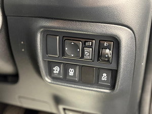 Nissan Juke thumbnail