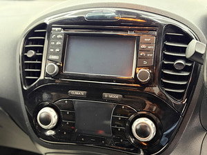 Nissan Juke thumbnail