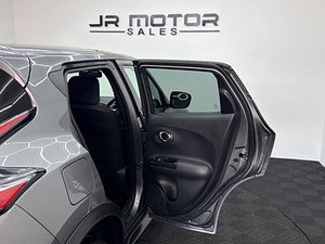 Nissan Juke thumbnail