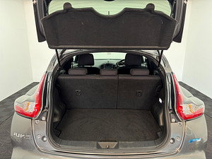 Nissan Juke thumbnail