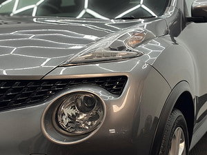 Nissan Juke thumbnail