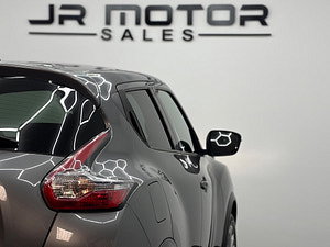 Nissan Juke thumbnail