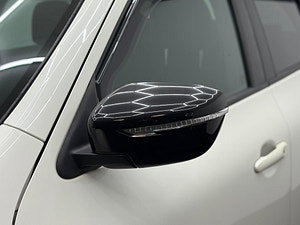 Nissan Juke thumbnail