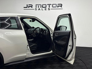Nissan Juke thumbnail