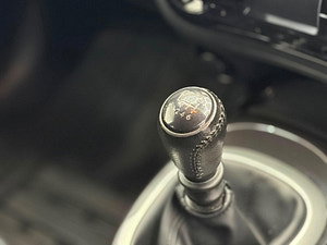 Nissan Juke thumbnail