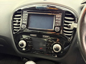 Nissan Juke thumbnail