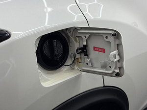 Nissan Juke thumbnail