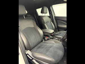 Nissan Juke thumbnail