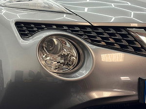 Nissan Juke thumbnail