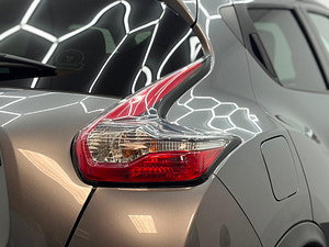 Nissan Juke thumbnail