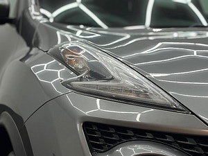 Nissan Juke thumbnail