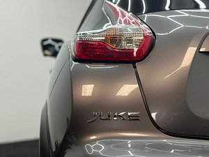 Nissan Juke thumbnail