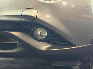 Nissan Juke thumbnail
