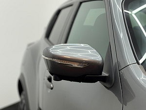Nissan Juke thumbnail