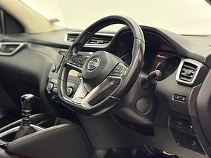 Nissan Qashqai thumbnail