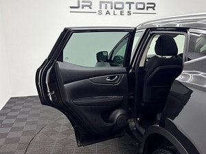 Nissan Qashqai thumbnail