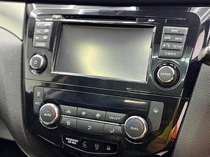 Nissan Qashqai thumbnail