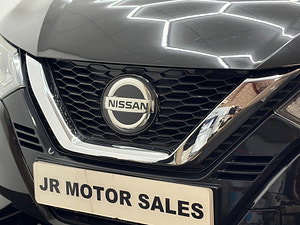 Nissan Qashqai thumbnail