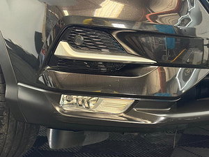 Nissan Qashqai thumbnail
