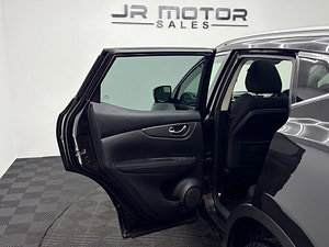 Nissan Qashqai thumbnail