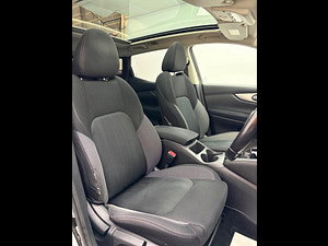 Nissan Qashqai thumbnail